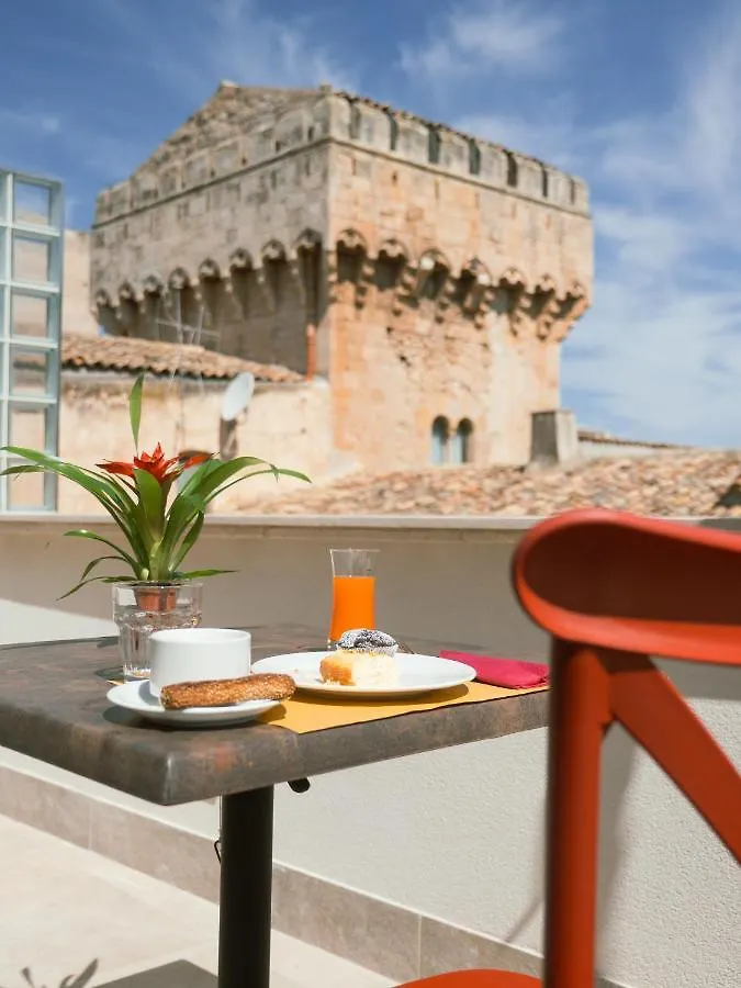 Guest house U Zuccareddu Hotel Alcamo