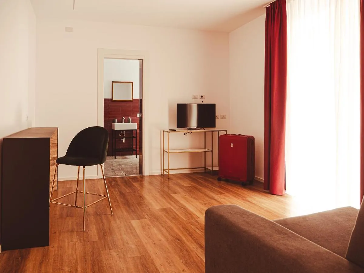 U Zuccareddu Hotel Alcamo Guest house