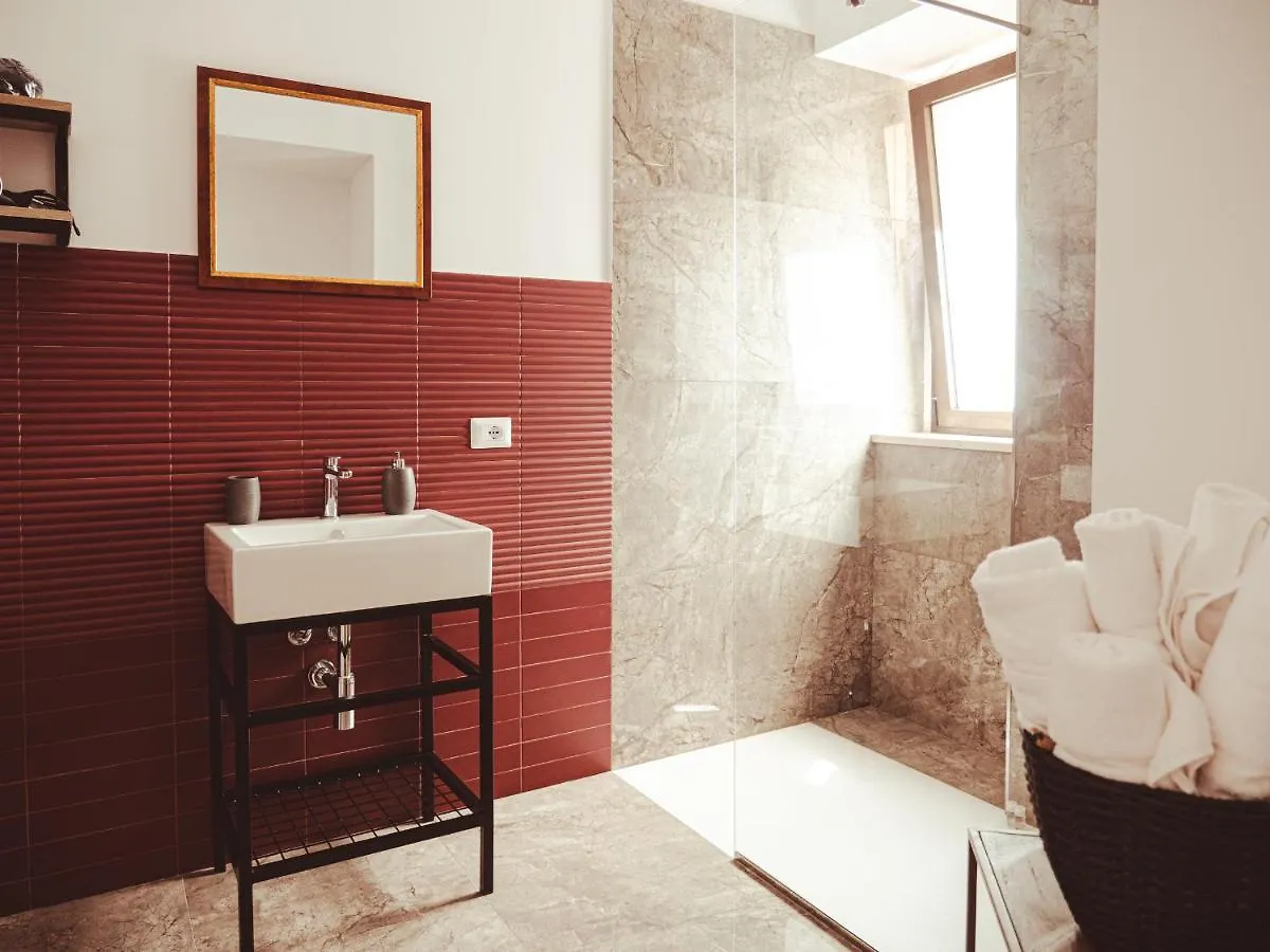 U Zuccareddu Hotel Alcamo 0*,