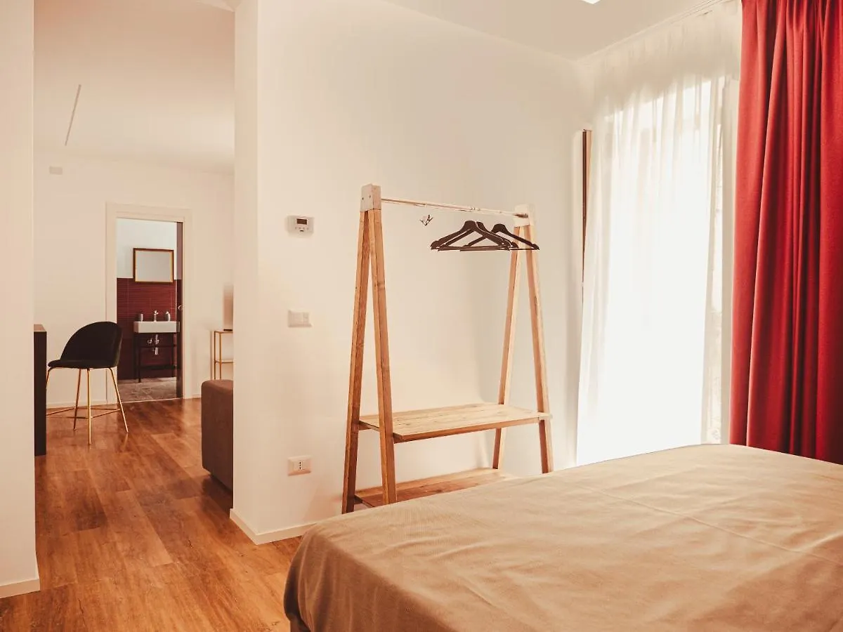 U Zuccareddu Hotel Alcamo