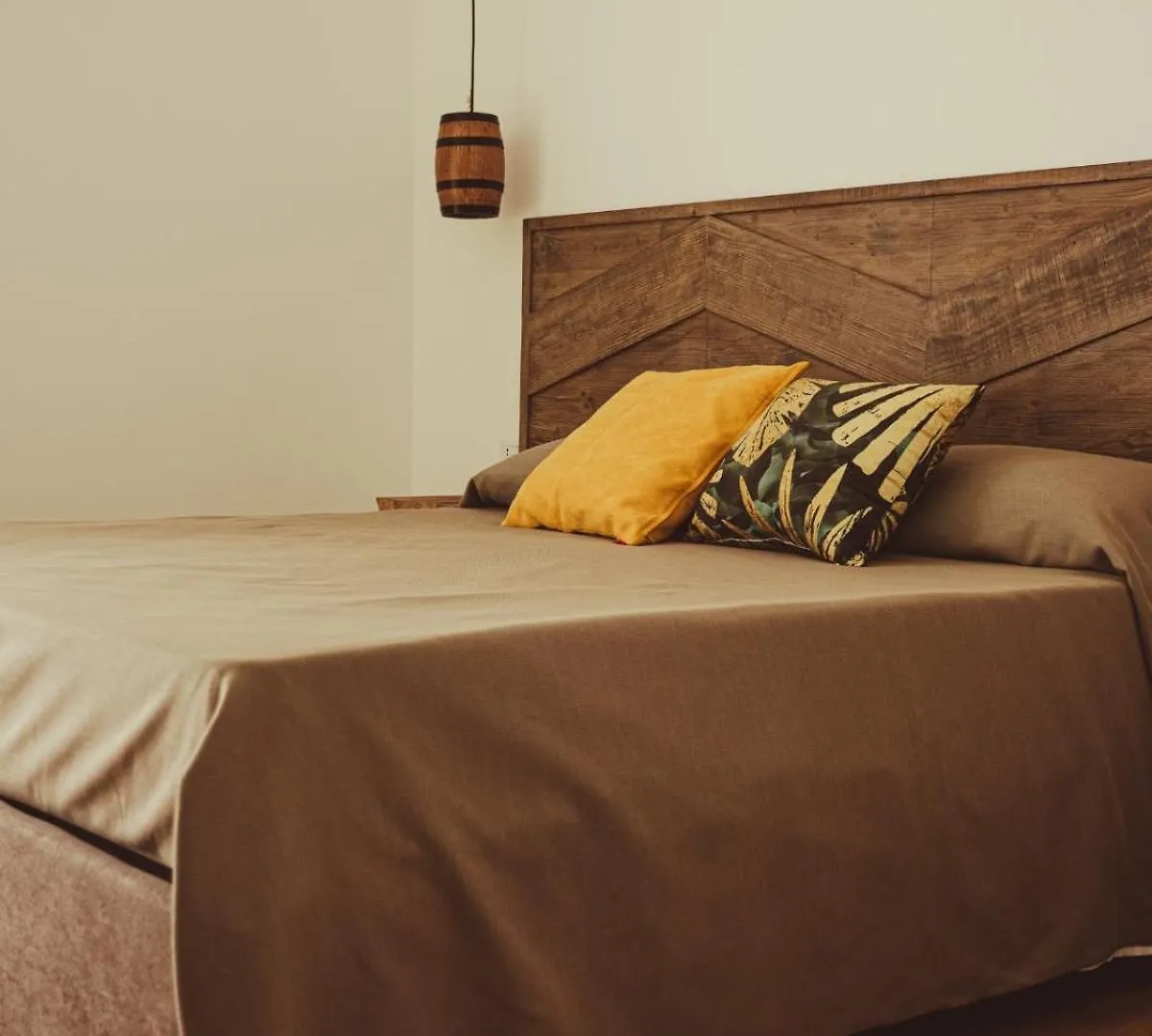 Pensionat U Zuccareddu Hotell Alcamo