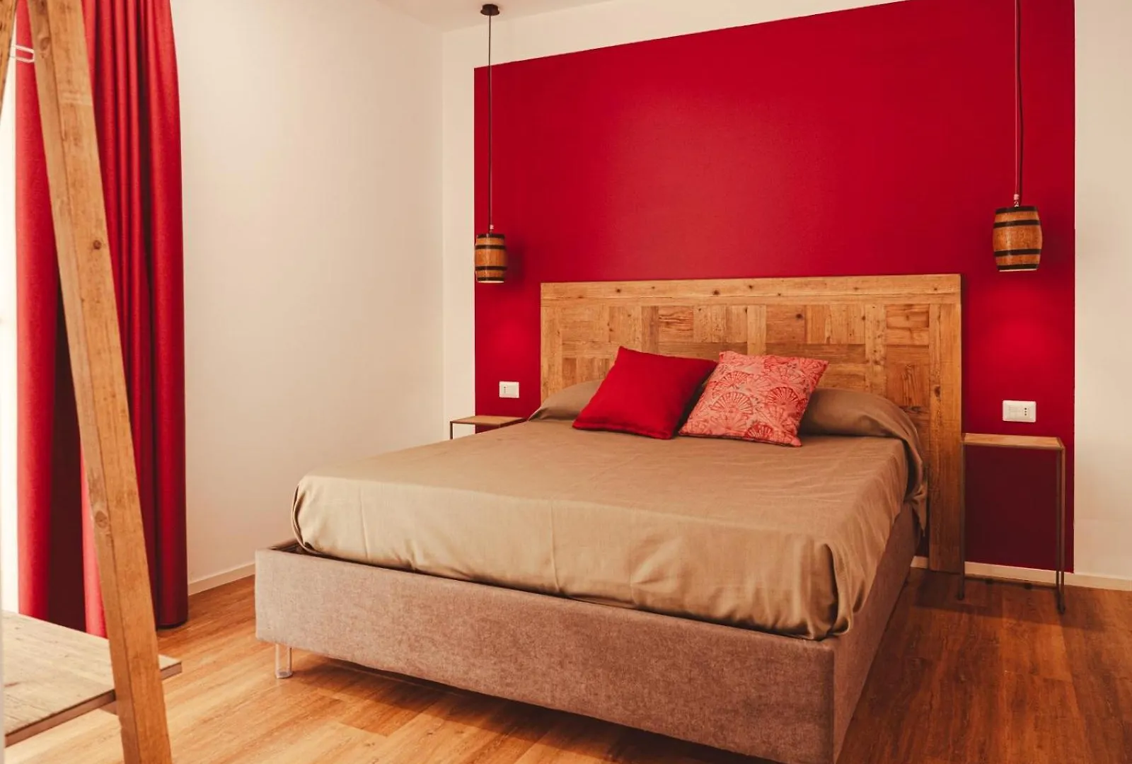 U Zuccareddu Hotel Alcamo