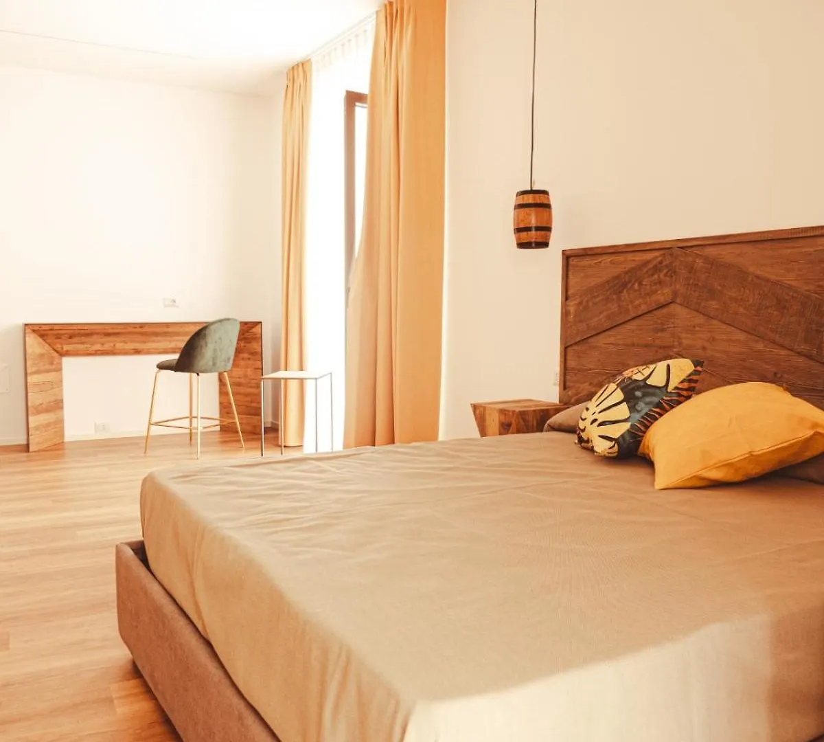 U Zuccareddu Hotel Alcamo 0*,