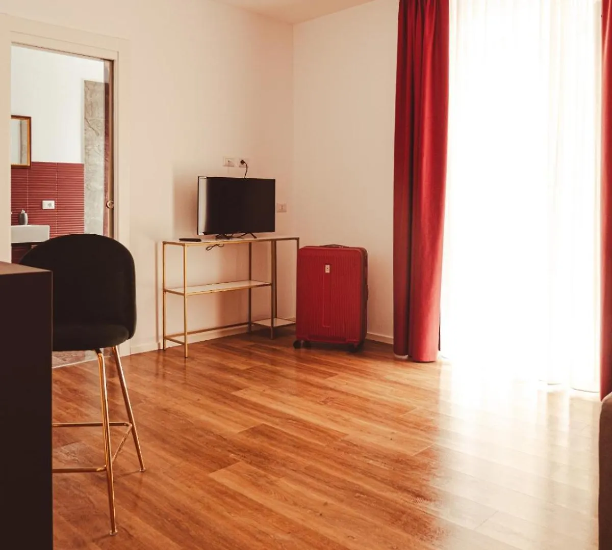U Zuccareddu Hotel Alcamo Guest house