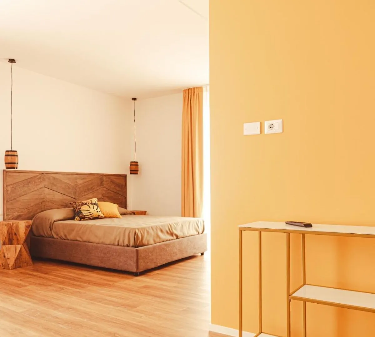 U Zuccareddu Hotel Alcamo