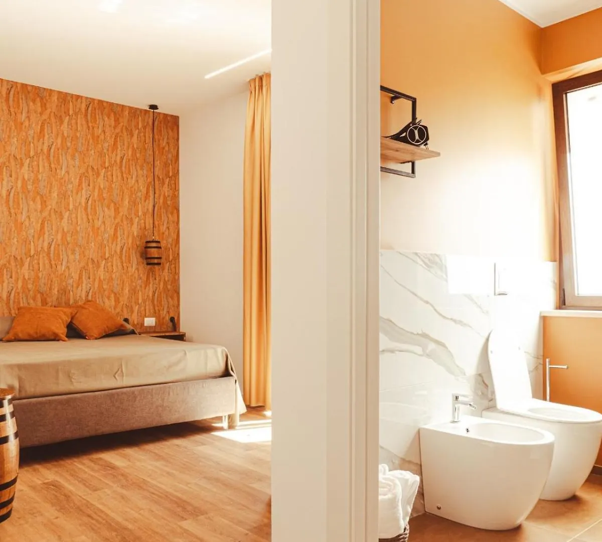U Zuccareddu Hotel Alcamo Guest house