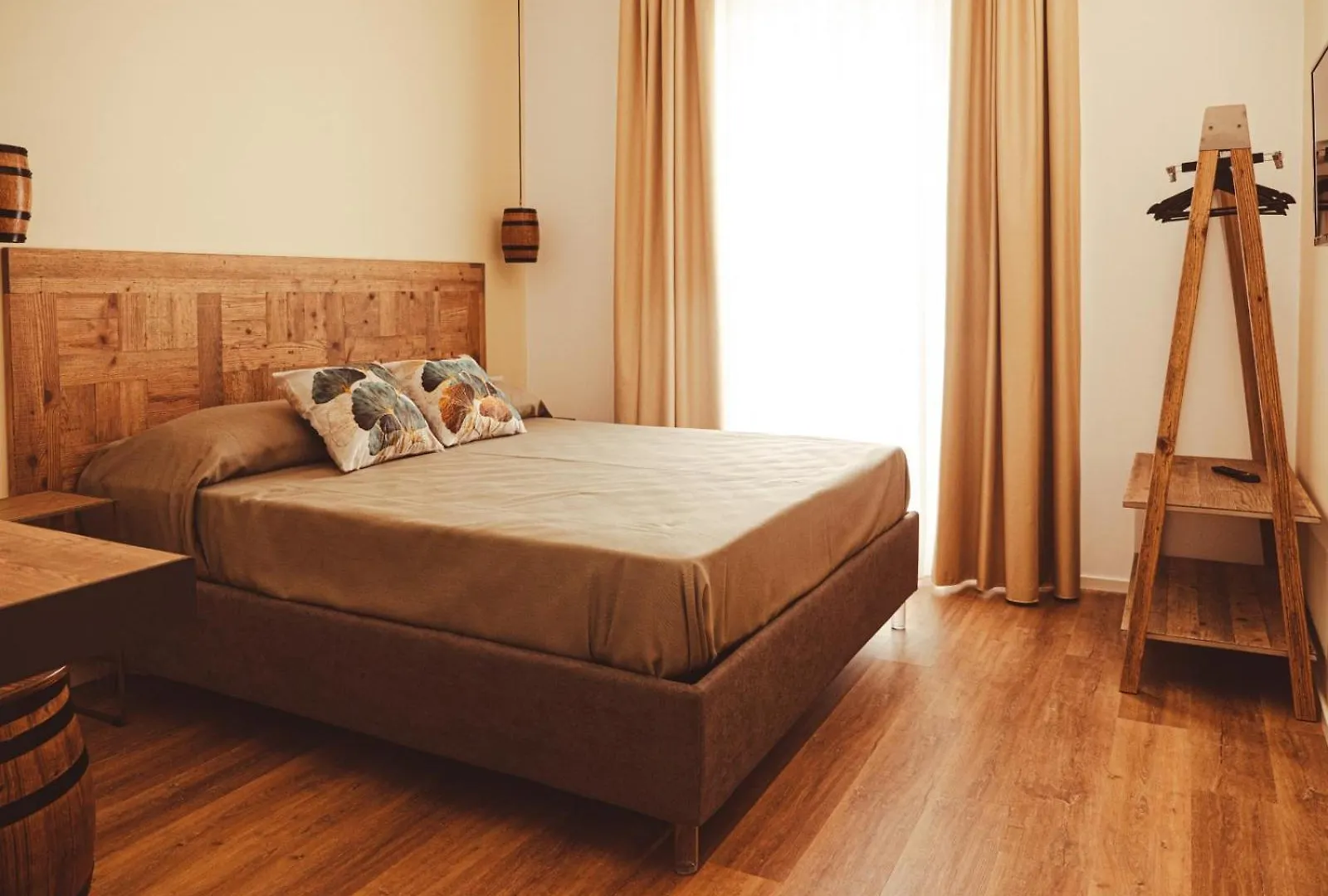 U Zuccareddu Hotel Alcamo Guest house