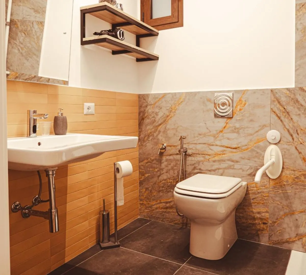 U Zuccareddu Hotel Alcamo