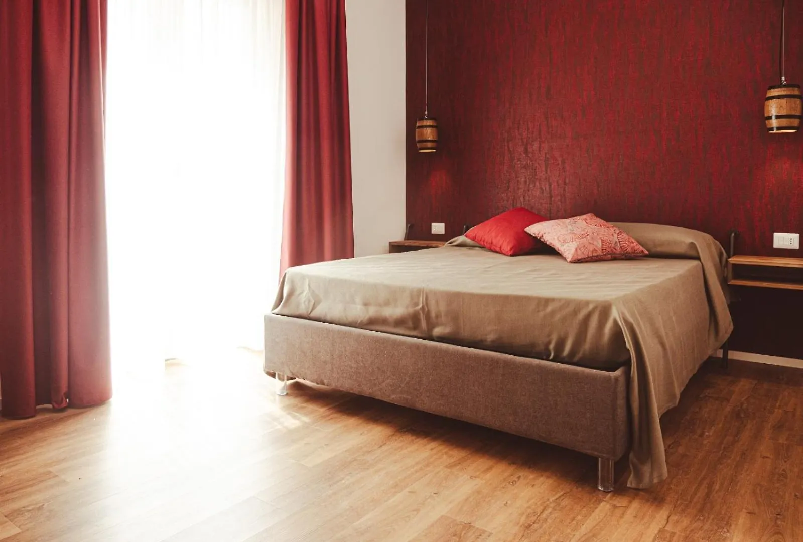 U Zuccareddu Hotel Alcamo Italy