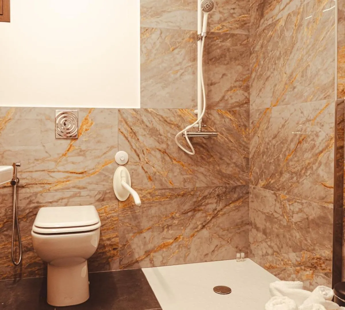 U Zuccareddu Hotel Alcamo