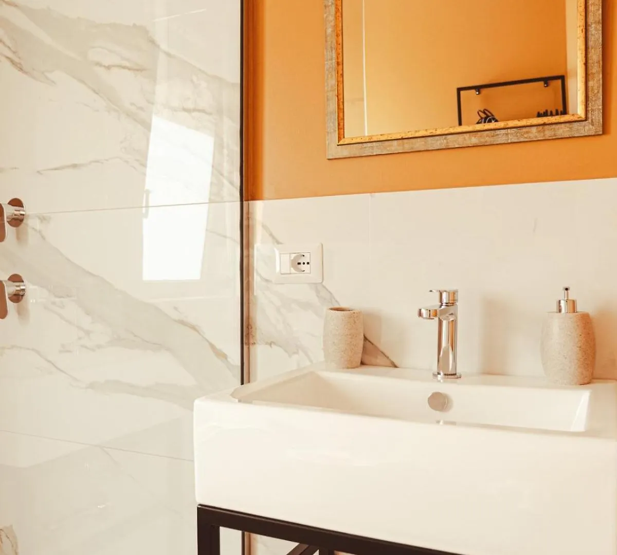 Guest house U Zuccareddu Hotel Alcamo