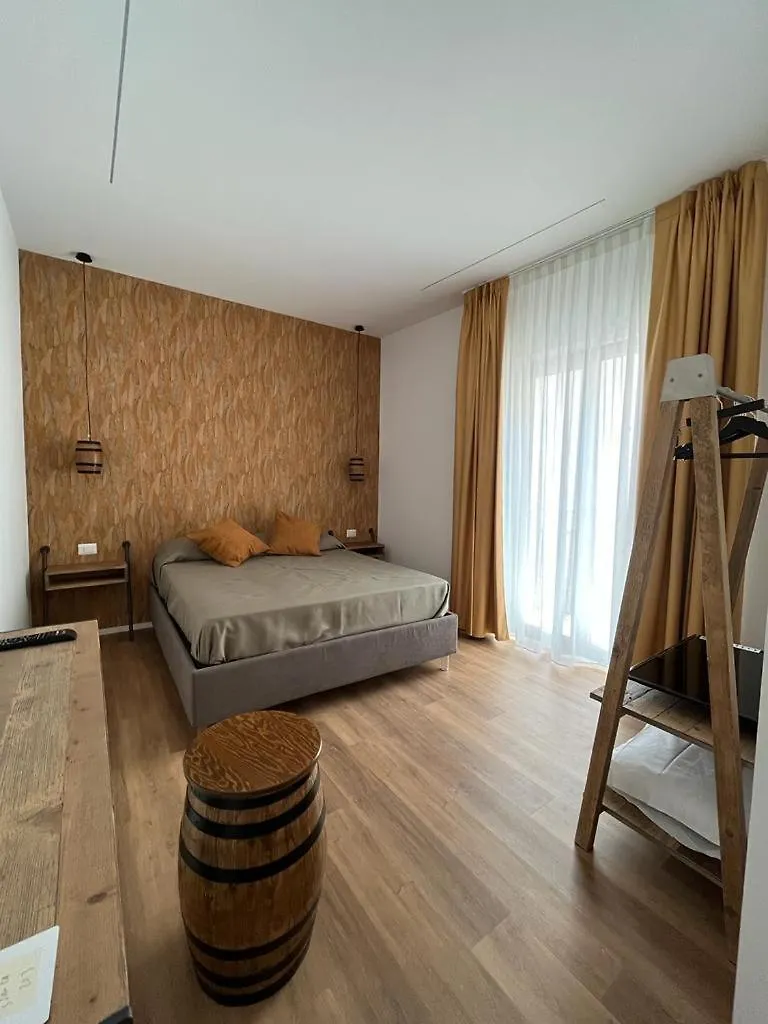 U Zuccareddu Hotell Alcamo 0*,