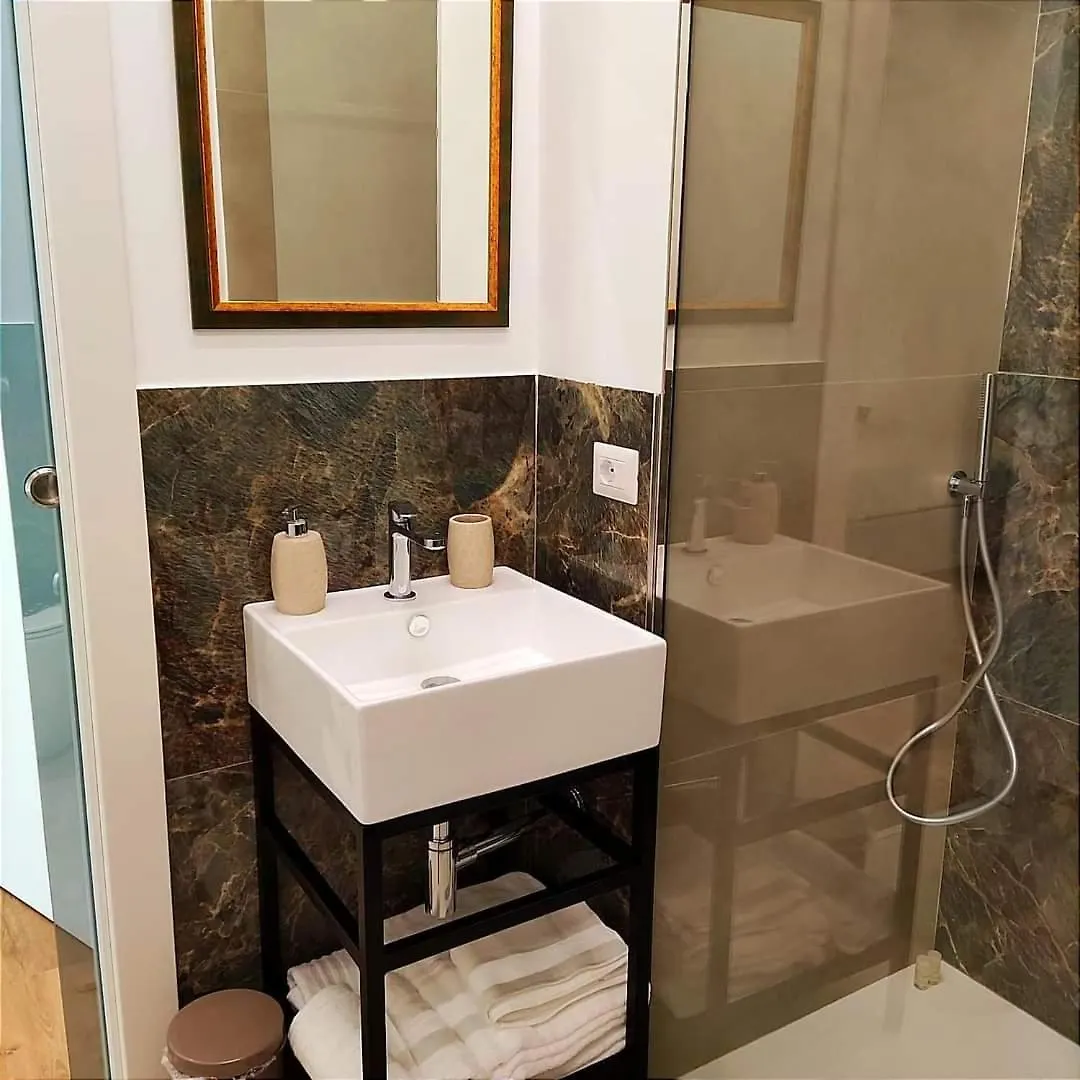 Guest house U Zuccareddu Hotel Alcamo Italy