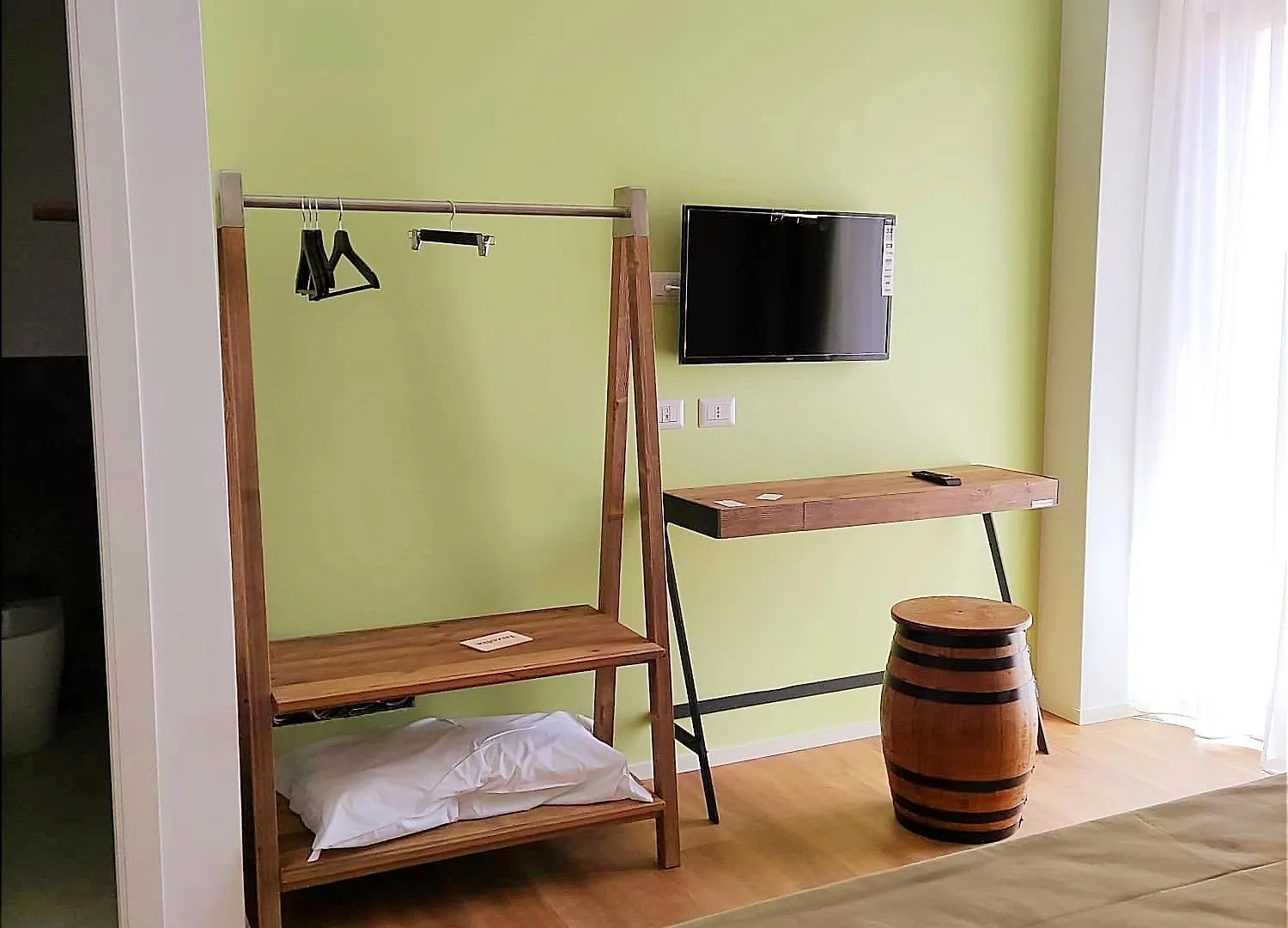 U Zuccareddu Hotell Alcamo 0*,  Italien