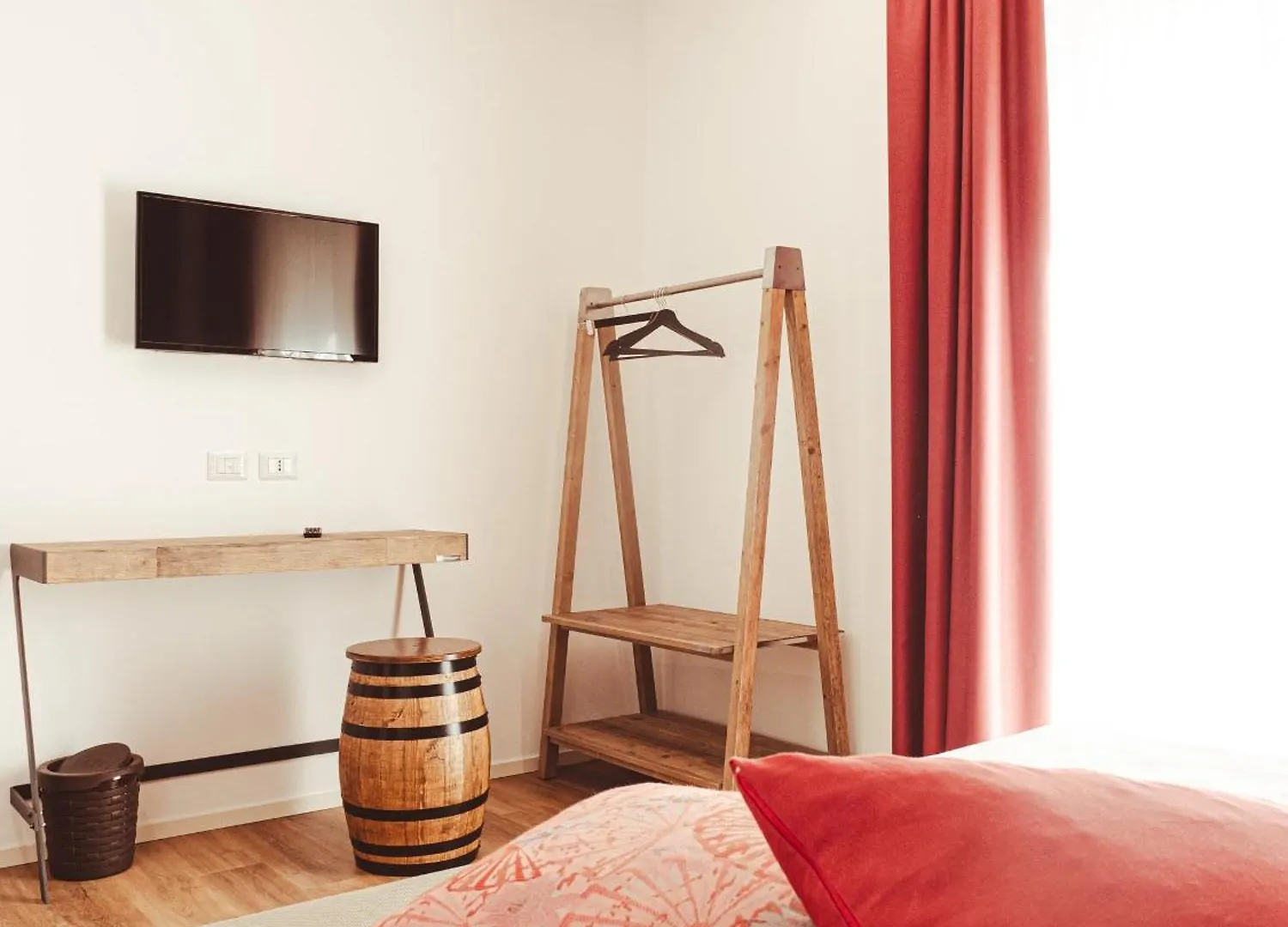 U Zuccareddu Hotel Alcamo